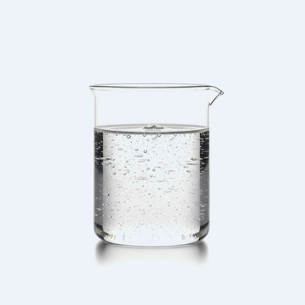 Liquid Detergent Thickener